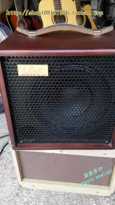LSM Lisheng freeman100 high-end acoustic guitar speaker Acoustic guitar speaker