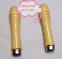 File wooden handle 6 8 10 12 inches