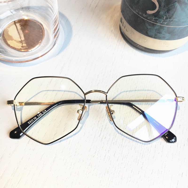 Montures de lunettes KELLYBRIDGE en Metal memoire - Ref 3139643 Image 4