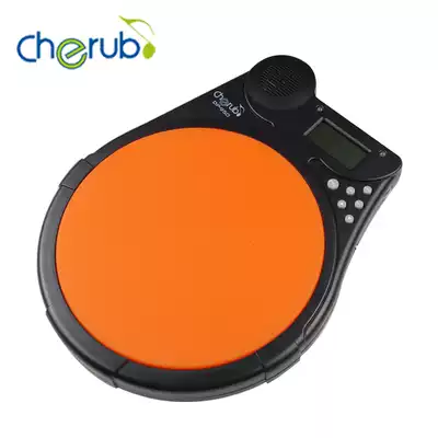 Little Angel Cherub DP-950 dumb Pad drum drum practice drum metronome speed drum machine