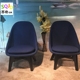 Thiết kế nội thất FRP Lounge Ghế Venus Lounge Ghế Cafe Ghế cổ điển Ghế nhỏ Ghế ăn - Đồ nội thất thiết kế sopha giá rẻ Đồ nội thất thiết kế