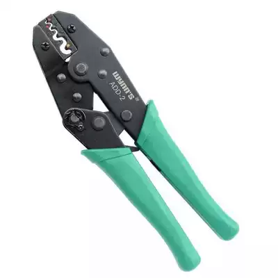 (Authentic Willegiacy) crimping pliers cable crimping pliers boutiquework type bare wiring cold pressing pliers ADD-2
