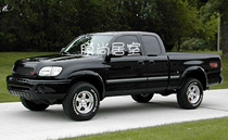 Pickup truck special side rear window glass film insulation sunscreen shading sticker car Film solar film