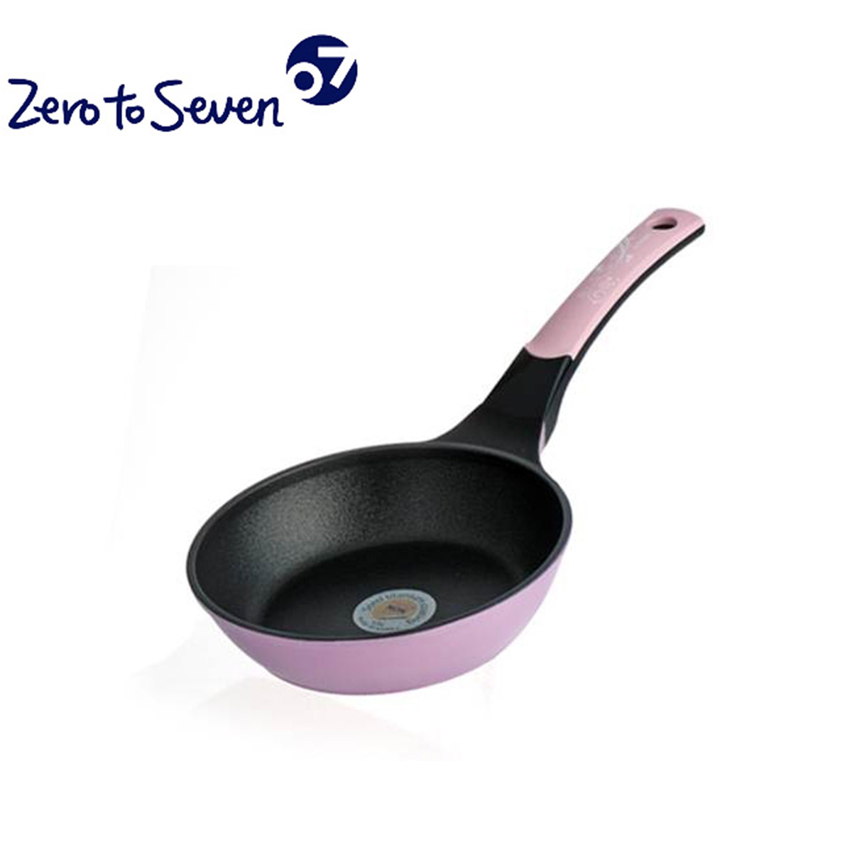 韩国直邮kitchenart不粘锅健康防油烟牛排平底煎炒锅20cm