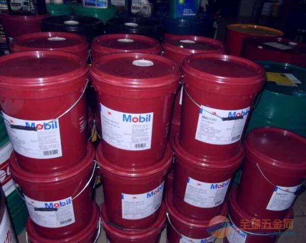 Mobil worm gear WORM ROD OIL DTE220DTE320DTE460 MACHINE TOOL RAIL OIL 32-68-150 ELEVATOR SPECIAL