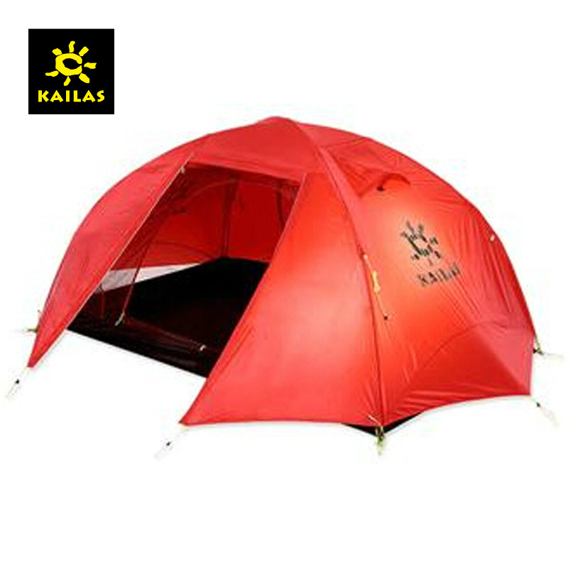 *KAILAS/凯乐石 三季野营帐(秋梦II) KT30041