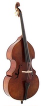 Allemand original importé BJORN STOLL violoncelle basse tonte basse classe soliste