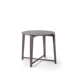 Nội thất Fuworth New hc28 flexform Bàn cà phê đá cẩm thạch Walnut - Bàn trà bàn trà phòng khách Bàn trà