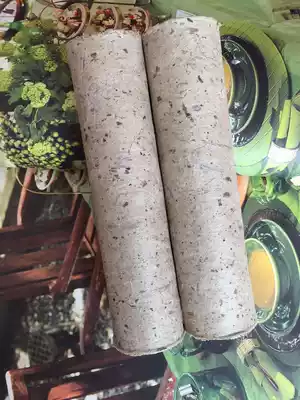 5cm bold 3 years old handmade mulberry paper Ai strips Ai velvet High hardness gynecological spleen and stomach hanging moxibustion resistant to burning