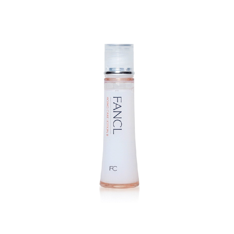 Fancl无添加日本FANCL DX胶原修护补湿液 肌底液滋润型30ml