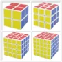 Đồ chơi sản phẩm mới thánh tay thứ hai đặt hàng thứ ba đơn hàng thứ tư đặt hàng thứ năm Rubiks cube cạnh tranh trơn tru chuyên nghiệp thứ 2 đơn hàng thứ 3 thứ tự thứ tự thứ 5 khối thứ tự - Đồ chơi IQ đồ chơi rubik tráng gương