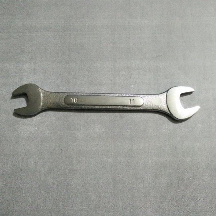 External hexagon wrench 10-11mm