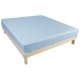 Một Minnuo chống mite và chống mite doanh nghiệp giường bao gồm tất cả bộ đồ giường bedspread giường bông che bụi mite Mattress Protector - Trang bị tấm