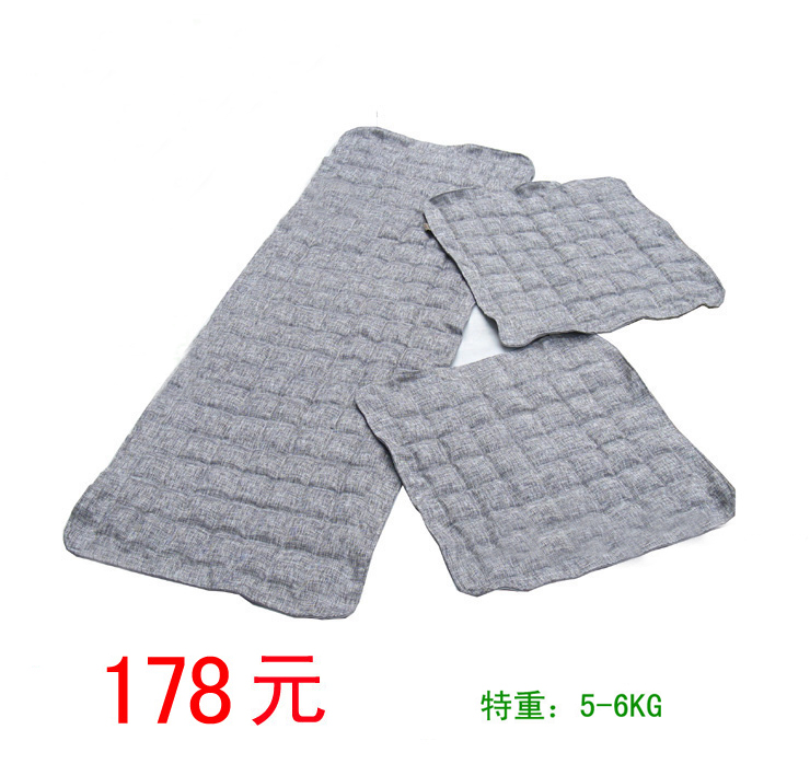 汽车坐垫四季新款 汽车座垫四季通用 车垫套 汽车用品车饰