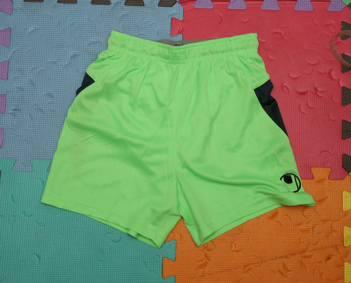 22-19 Soccer Training Shorts Sports Quick Dry Shorts can be used for children and teenagers