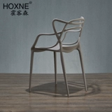 Hokeson Natural Hollow Vine Стул творческий повседневный стул мода простое обеденное кресло