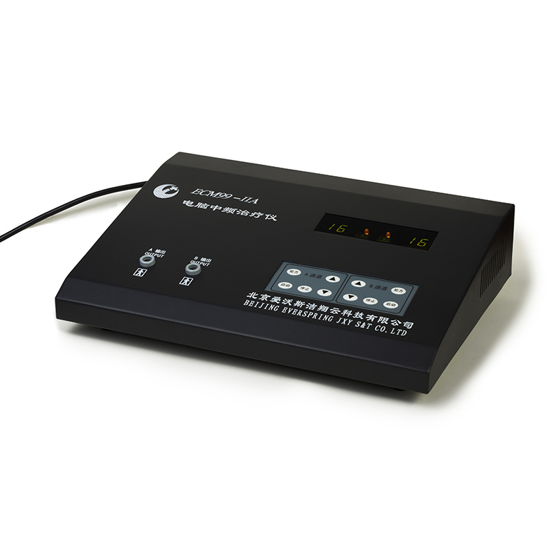 爱沃斯ECM99-IIA 电脑中频治疗仪颈椎病腰椎病偏瘫面瘫骨质增生