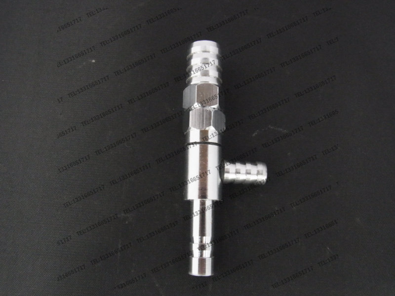 Metal material Water Jet Vacuum Filter Pump Hydro Aspirator
