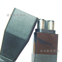 XBOX360 power cord thick machine to thin machine power conversion line XBOX Fire Bull power cord for XBOX ONE