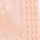 Xiu Si Shui Yu eo phẳng bụng sau sinh corset top thoáng khí điều chỉnh cơ thể áo không tay clip lại áo body mỏng nhẹ Corset