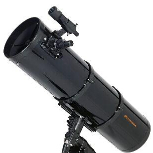 Celestron Star Trang C8 N OTA cattle anti-astronomical telescope primary mirror 31061-1