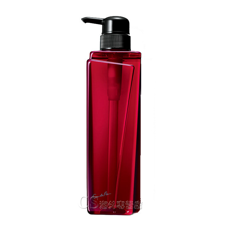 POLA/宝丽EAU DE FLEUR玫瑰花香沐浴露500ml