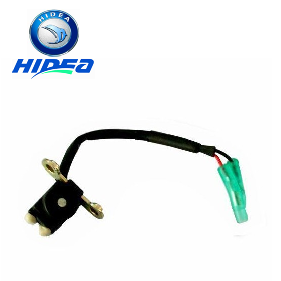 Sea's outboard motor power 2-stroke 4-stroke 5 9 9 15 horsepower outboard motor positive and negative device original accessories