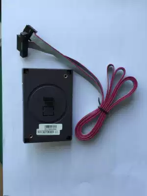 Easy drive inverter ED3100 CV3100 panel extension cord operation panel extension cord