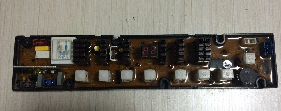 TCL washing machine circuit board XQB50-211H NCXQ60-211H XQB55-365SP control motherboard