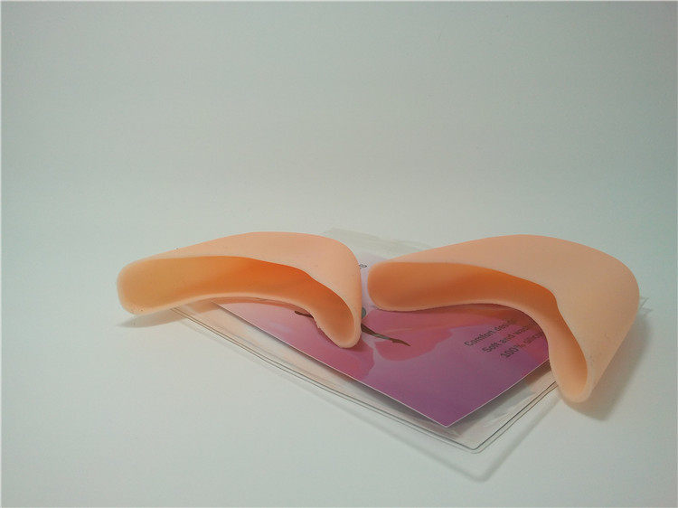 Levina brand Ballet Silicone Pointe cover Pointe shoe pointe cover