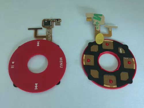 IPod Видео u2 Поворотный стол