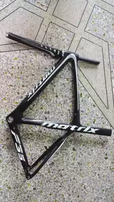 MATRIX F35 frame carbon fiber road frame broken wind horizontal frame