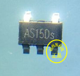 AS15D AS15DY AS15DZ AS150 Model SD6410 1 4MHz 1 5A Synchronous Buck IC