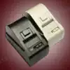 TP Gongda POS58IIP Compatible POS58GP POS58LP POS58MM Thermal Receipt Printer