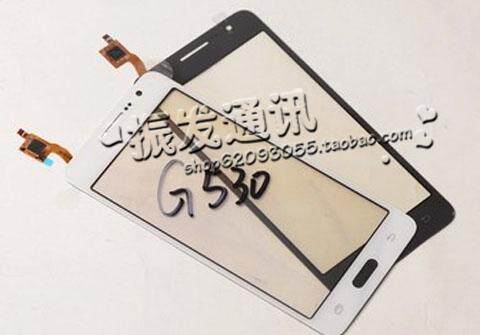 Suitable for Samsung G5308W touch screen G530 G5306W G5309W touch screen G531 capacitor screen