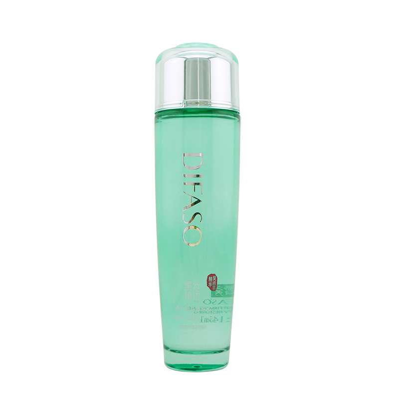 蒂花之秀蚕丝植语弹力紧肤精华水145ml 补水保湿