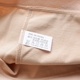 Đơn giản màu sắc đa năng và thoải mái cotton thoải mái phụ nữ gói đồ lót hông cao eo đàn hồi tốt kích thước mã quần short tam giác do lot nu Eo cao