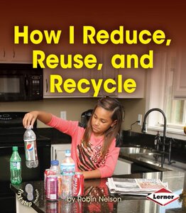 【预售】How I Reduce, Reuse, and Recycle