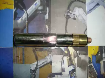 Lincoln welding machine matching robot welding gun accessories consumables Lincoln welding gun accessories consumables