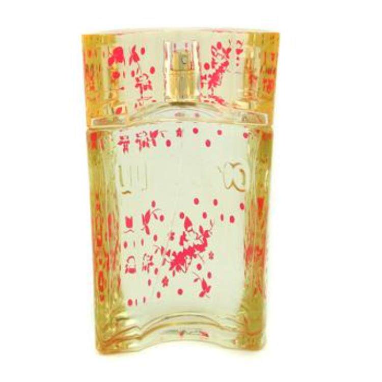 伊曼纽尔·温加罗  派对淡香水喷雾 90ml