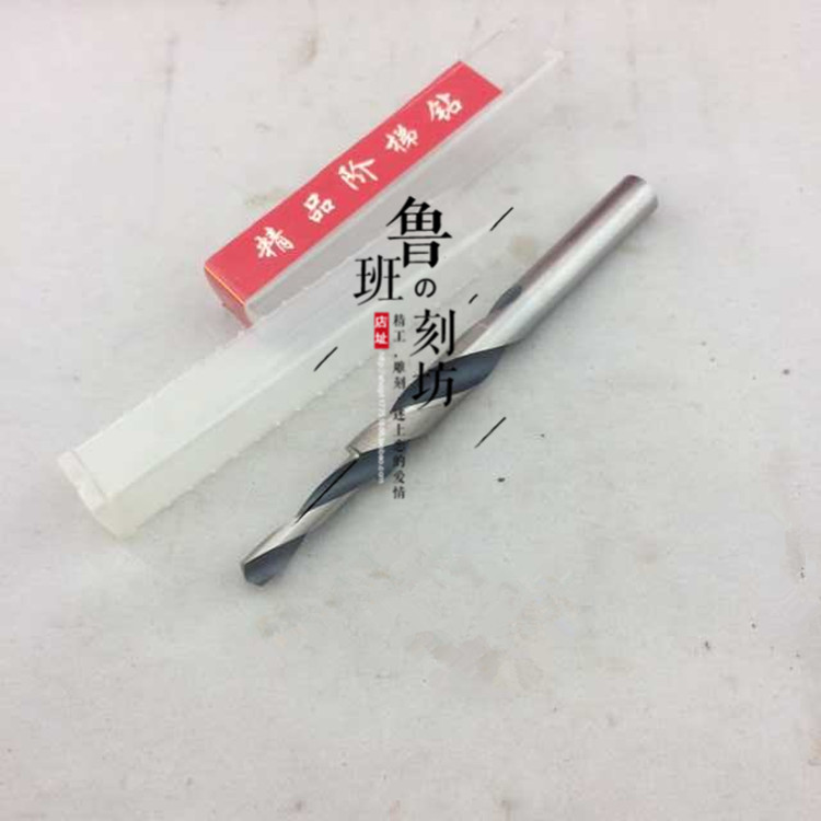 Tea Tray Water Outlet Stepped Hemp Flower Drilling Tea Table Tea Sea Open Pore Drilling Bit Twist Drill Tea Table Sewer Opening Tool-Taobao