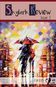 【预售】Skylark Review: Issue 1