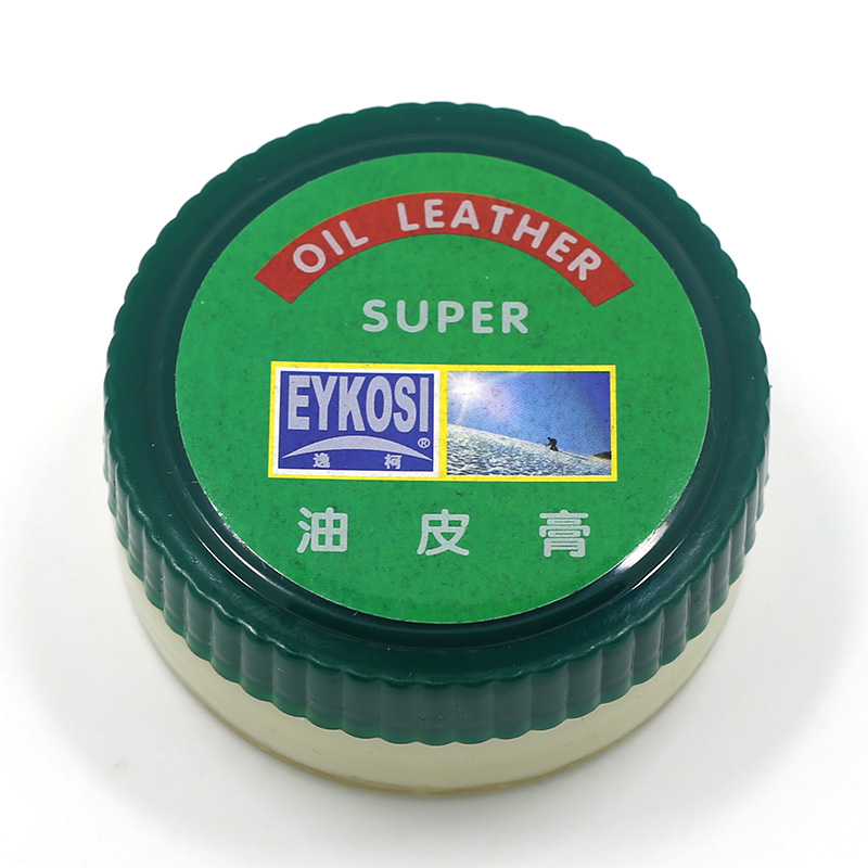 Yike oil skin cream, oil wax leather care special cream, leather shoes care, waterproof and anti-fouling glazing maintenance