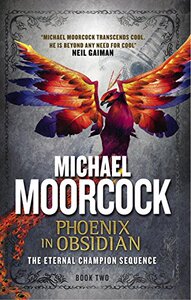 【预售】Phoenix in Obsidian: The Eternal Champion Sequence 2