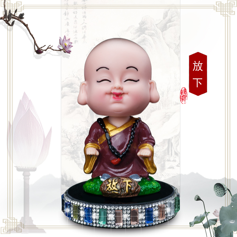 香水座式香水除异味男士车用饰品高档创意摆件汽车香水瓶树脂