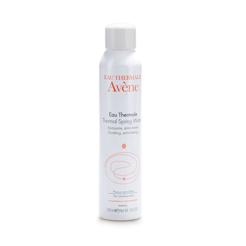 Avene/雅漾香港代购 雅漾舒护活泉水大喷雾300ml保湿补水爽肤水