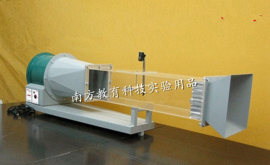 风洞（大型）风动模型 通用技术 物理实验室演示器 教学仪器