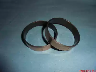 Front shock absorber shock absorber to ring copper sleeve 48 47 43 41 18 16 14 12 5 12 single