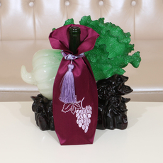 Ткани для дома Китайская классическая бутылки