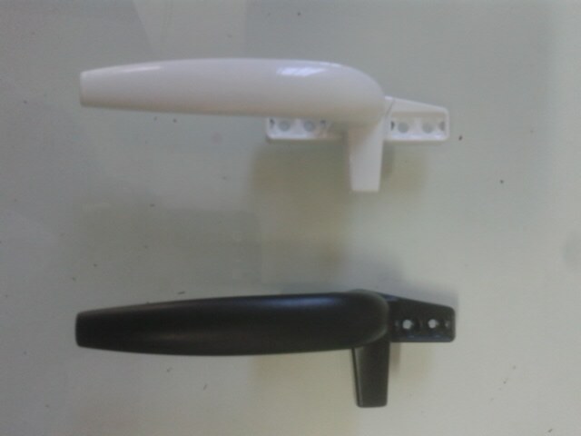 50 casement window handle